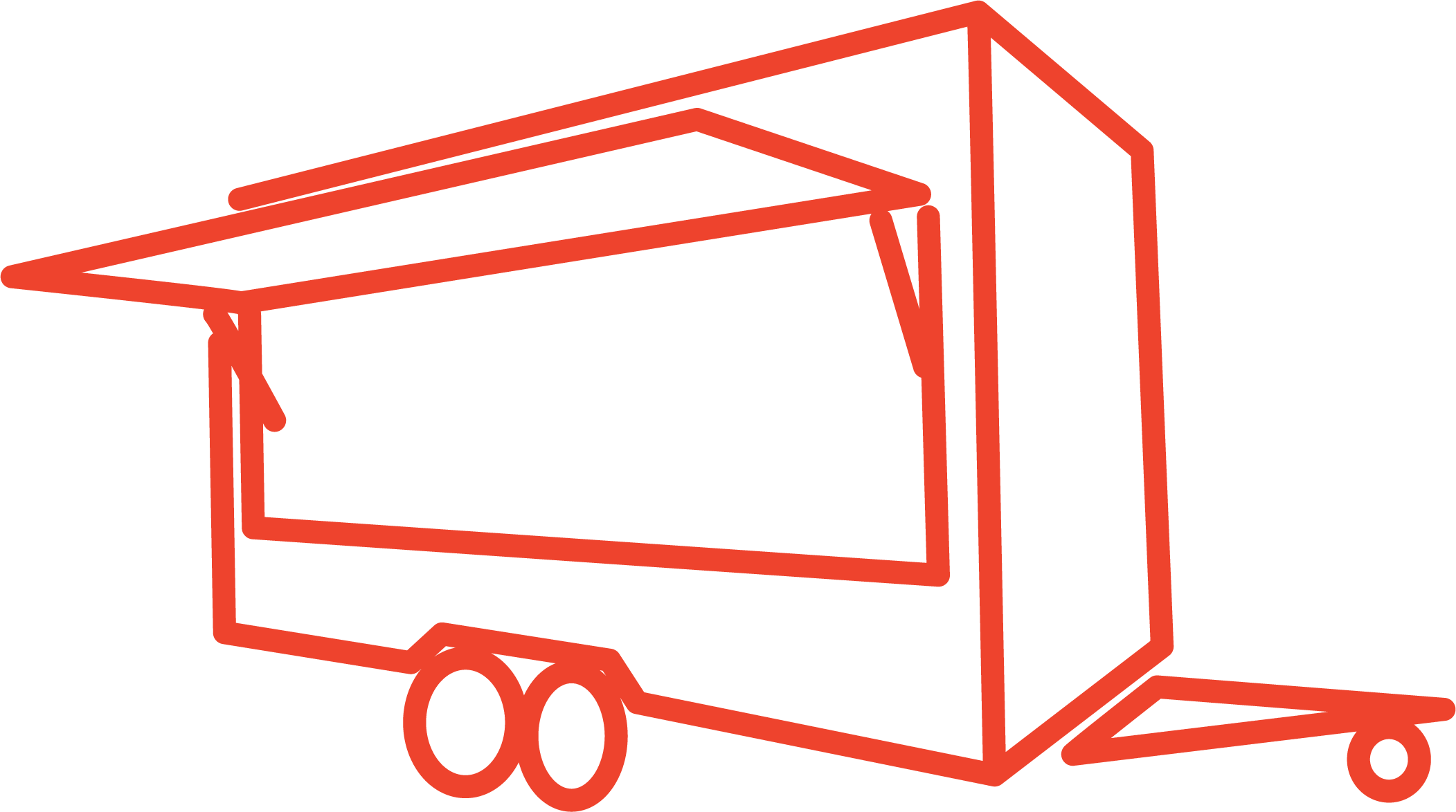 Catégorie: Remorques foodtruck