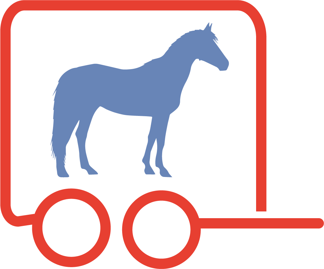 Catégorie: Remorques van à Chevaux
