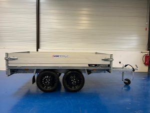 ANSSEMS PLT-2 PRO ALKO ALUMINIUM