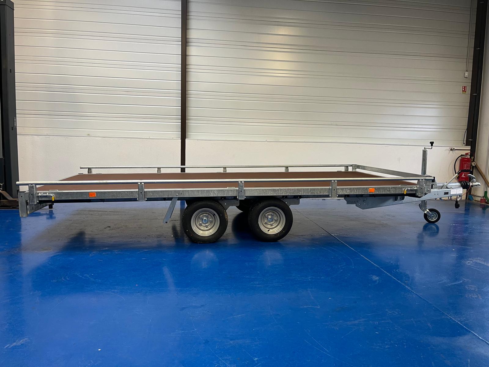 ERDE XR 402 PL