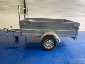 ERDE MARQUE FRANCAISE GAMME LC KNOTT