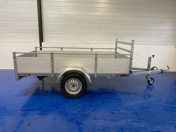 ANSSEMS BSX 750 250X130 MARQUE ALLEMANDE ALKO