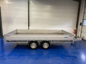 HULCO MEDAX 405X203 PLATEAU ALKO RAMPES
