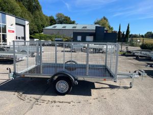 FRANC REV 300 SF 750Kg 300 x 170